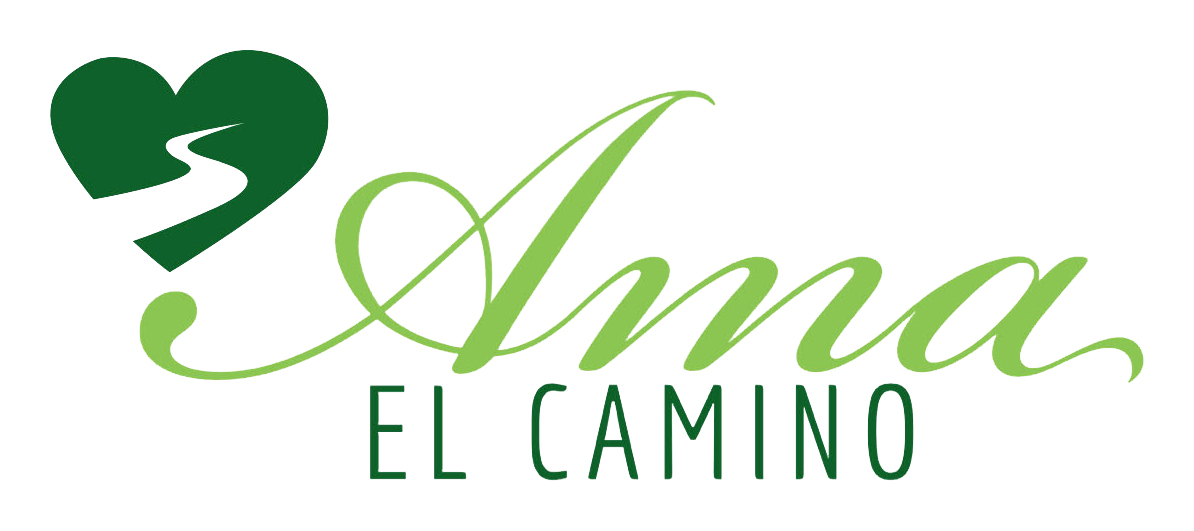 Logo_Ama el Camino v1 reducido Ama el Camino es el lugar donde conectar con tu interior.